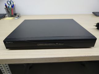 Safire SF-NVR8208A-4K Grabador DVR. MUY POCO USO. 