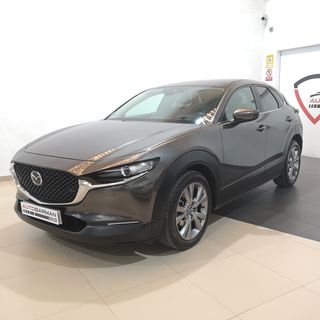 Mazda CX-30 2020