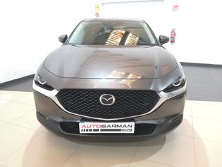 Mazda CX-30 2020