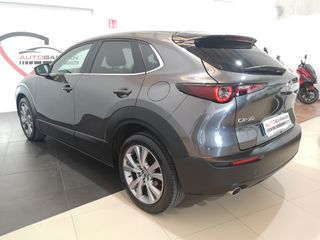 Mazda CX-30 2020
