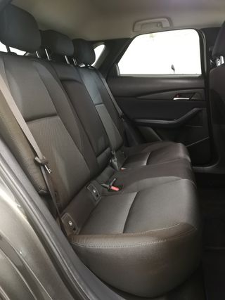 Mazda CX-30 2020