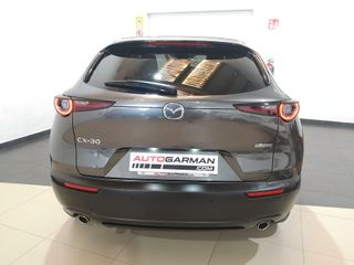 Mazda CX-30 2020