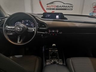 Mazda CX-30 2020