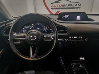Mazda CX-30 2020