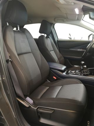 Mazda CX-30 2020