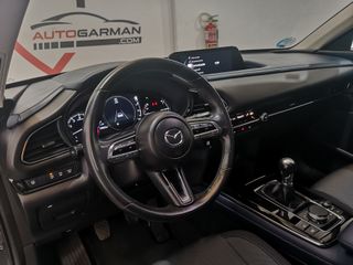 Mazda CX-30 2020