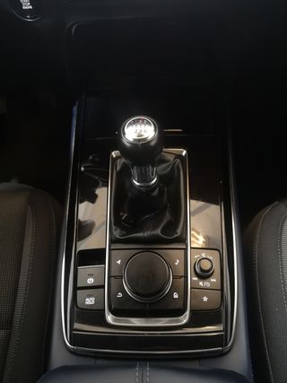 Mazda CX-30 2020