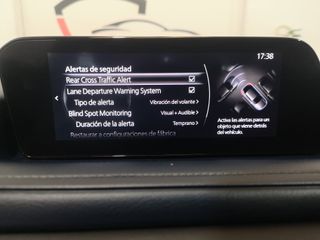 Mazda CX-30 2020