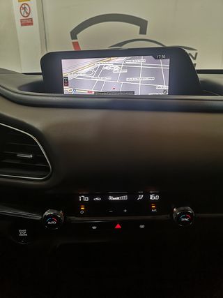 Mazda CX-30 2020