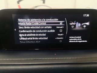 Mazda CX-30 2020