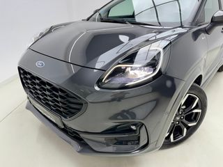 Ford Puma 2023