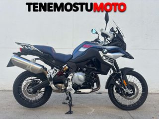 BMW F 850 GS TROPHY "2023"