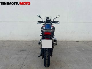 BMW F 850 GS TROPHY "2023"