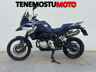 BMW F 850 GS TROPHY "2023"