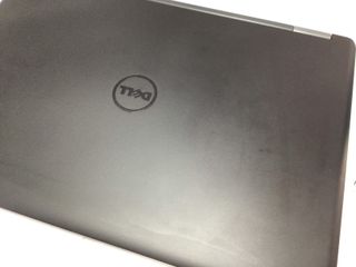 pc portatil dell latitude e5550