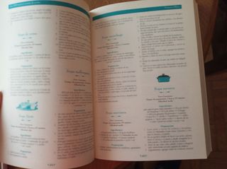 1000 RECETAS DE COCINA ESPAÑOLA LAS MEJORES REC...