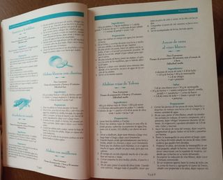 1000 RECETAS DE COCINA ESPAÑOLA LAS MEJORES REC...