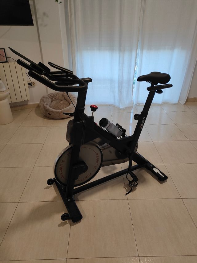 Ciclo Indoor Joroto X1P