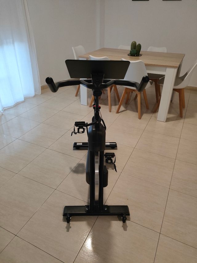 Ciclo Indoor Joroto X1P