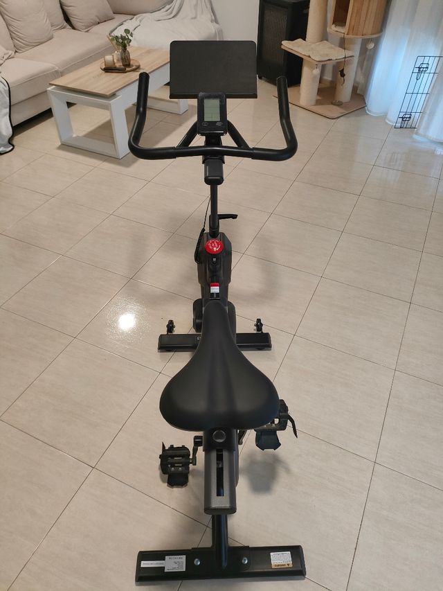 Ciclo Indoor Joroto X1P