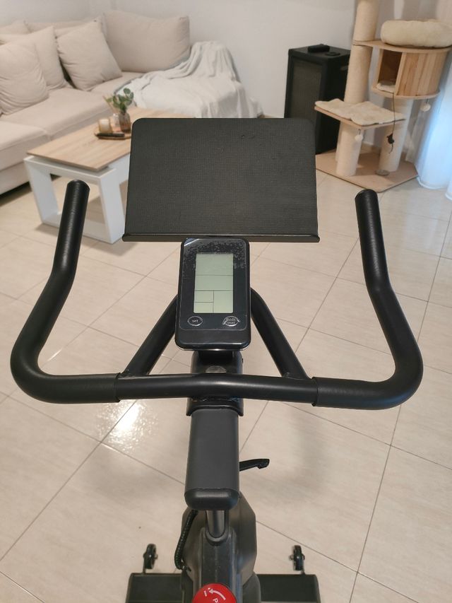 Ciclo Indoor Joroto X1P