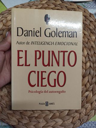 Punto ciego
