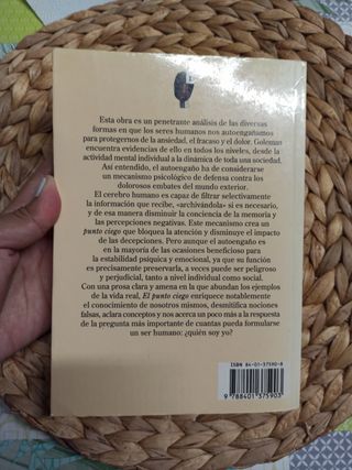 Punto ciego