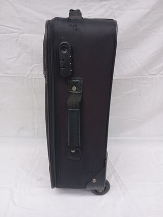 !OCASIÓN! Maleta de cabina con ruedas y asa