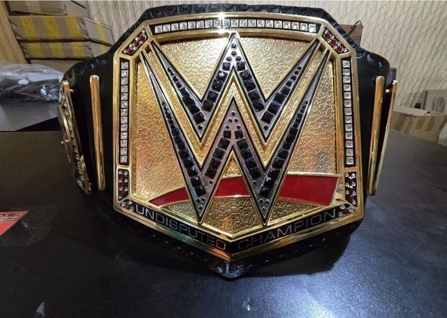 Cinturon wwe todos los modelos, elige el tuyo