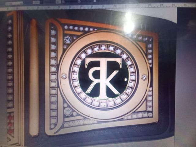 Cinturon wwe todos los modelos, elige el tuyo