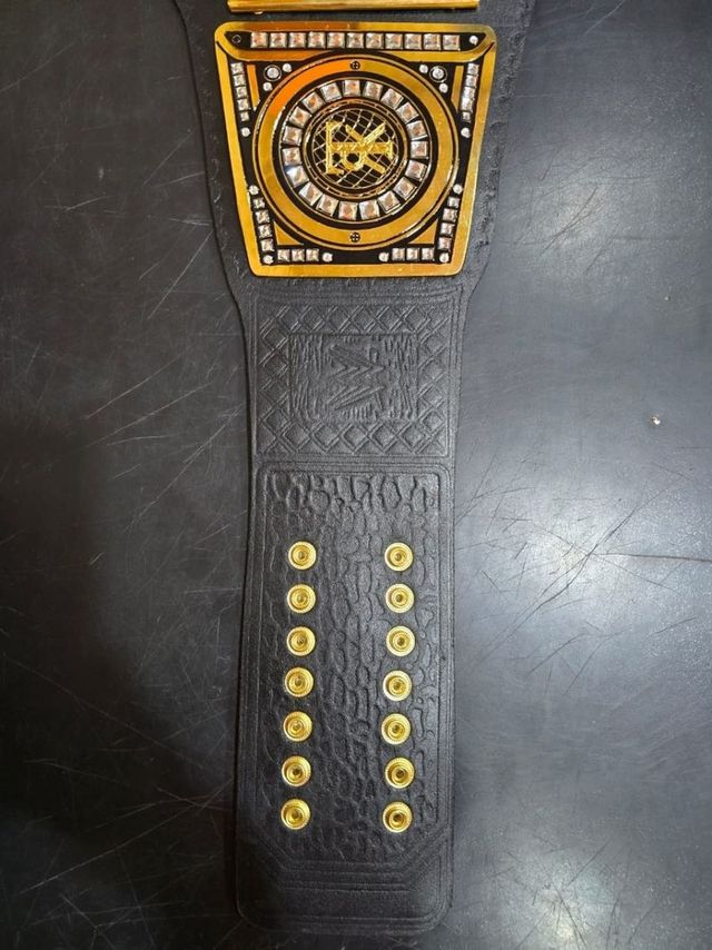 Cinturon wwe todos los modelos, elige el tuyo