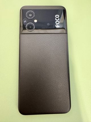 Xiaomi Poco M5 4 GB RAM/64 GB ROM