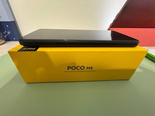 Xiaomi Poco M5 4 GB RAM/64 GB ROM