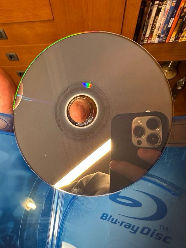 Casino Royale Blu-Ray