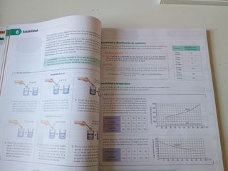 3°ESO.Física y química.Savia (Spanish Edition)