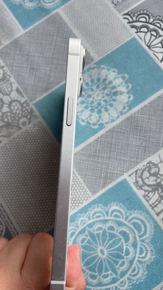 iPhone 14 Plus bianco