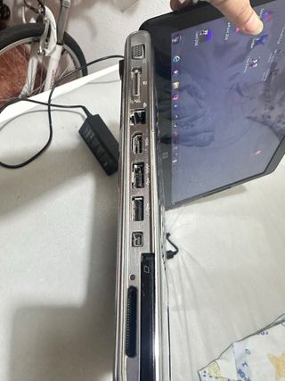 Portátil HP Pavilion Intel Pentium Windows 7