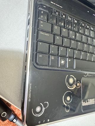 Portátil HP Pavilion Intel Pentium Windows 7