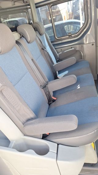 Renault Trafic 2013