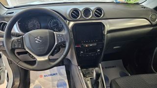Suzuki Vitara 2025 S2 AUTOMATICO MILD HIBRID