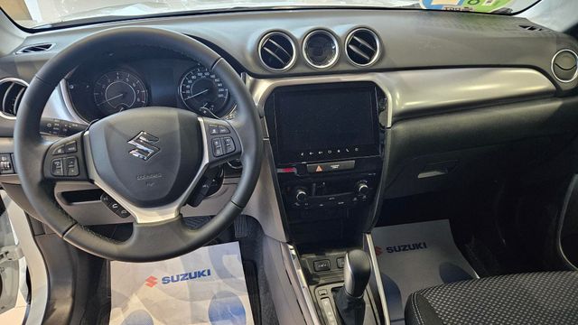 Suzuki Vitara 2025 S2 AUTOMATICO MILD HIBRID