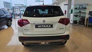 Suzuki Vitara 2025 S2 AUTOMATICO MILD HIBRID