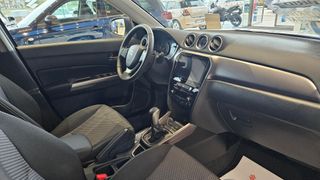 Suzuki Vitara 2025 S2 AUTOMATICO MILD HIBRID