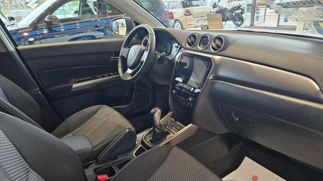 Suzuki Vitara 2025 S2 AUTOMATICO MILD HIBRID