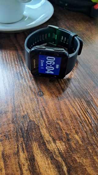 Reloj Garmin Forerunner 35 Negro