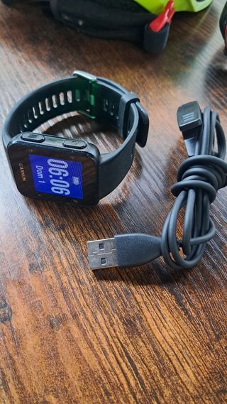 Reloj Garmin Forerunner 35 Negro