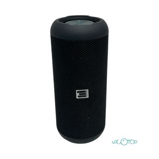 Altavoz Portátil ROSELAND NEGRO Bluetooth