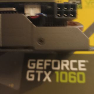 ZOTAC GTX 1060 AMP! Edition 3GB