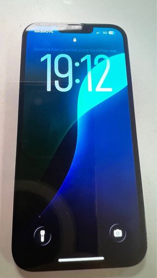 iPhone 13 Pro Max 128GB Verde