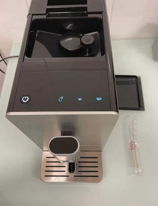 Cafetera Beko Automática CEG5301X